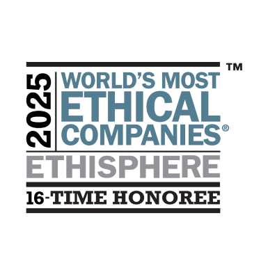 2025-ethisphere-worlds-most-ethical-company-honoree